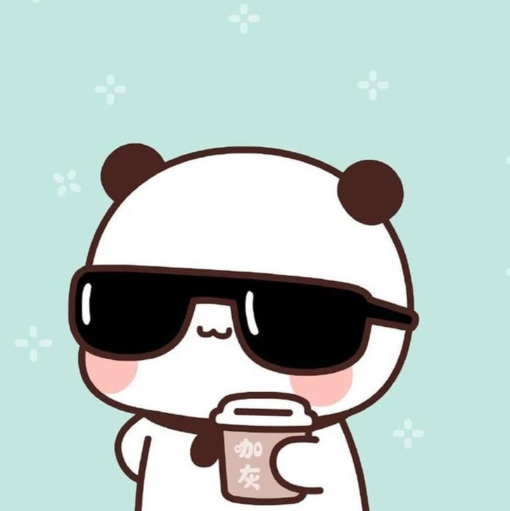 PP Panda Gemoy