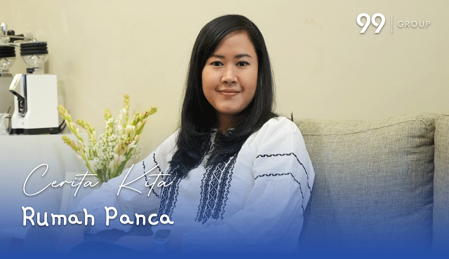 Tak Mudah, Ini Cerita Perjuangan Caca Membangun Rumah Impian. Harus Cek Pembangunan Setiap Hari!