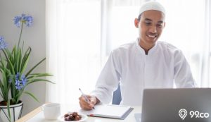 Syarat Menjadi Agen Properti Syariah yang Baik. Pemahaman Anti-riba Jadi Utama!