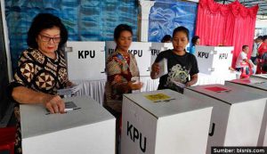 Syarat dan Cara Pendaftaran PPS Pemilu 2024. Gajinya Menjanjikan!