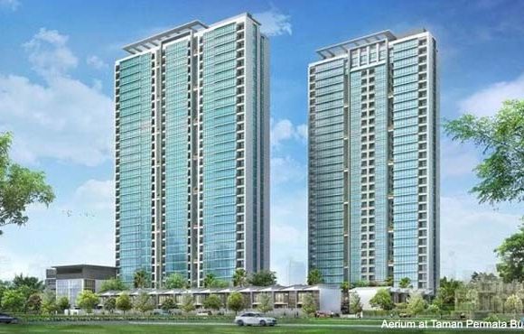 apartemen sewa