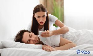 18 Arti Mimpi Suami Selingkuh menurut Berbagai Pandangan. Bisa Jadi Pertanda Baik!