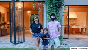 5 Artis yang Jual Rumah di Tahun 2022. Ternyata, Ada yang Demi Bayar Utang?