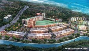 Dampak Positif IKN, Kawasan Balikpapan Superblock Semakin Diminati. Occupancy Rate Hotel Naik Drastis!