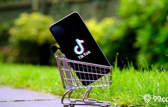 cara belanja di tiktok shop