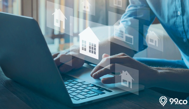 8 Cara Daftar Agen Properti Online dari Situs Terpercaya. Mudah Dilakukan!