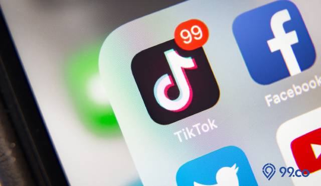 cara membatalkan pesanan di tiktok shop