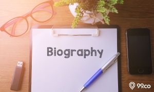 9 Contoh Teks Biografi Singkat Tokoh Terkenal, Bisa jadi Referensi!