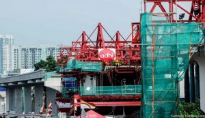 Daftar Proyek Adhi Karya di IKN Nusantara Senilai Rp493,7 Miliar, dari Jalan Tol hingga Rumah Dinas Menteri