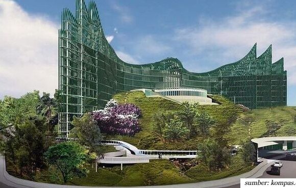 Untuk Dukung Pembangunan IKN Nusantara, Inilah yang Dilakukan oleh Desa Seluruh Indonesia. Mantap!