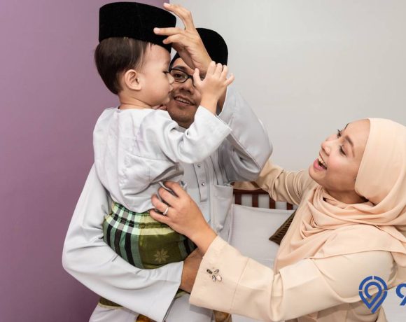 doa anak sholeh sholehah