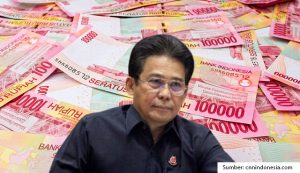 KPK Beberkan Ribuan Infrastruktur yang Bisa Dibangun Jika e-KTP Tak Dikorupsi. Dari Jembatan hingga LRT!