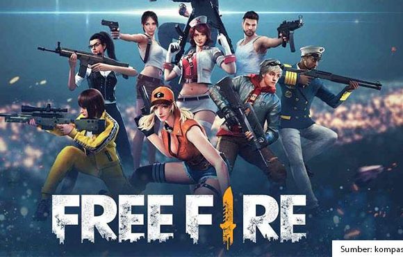 10 Aplikasi Edit Nama FF atau Free Fire. Bisa Kamu Gunakan untuk Menulis Nama Unik!