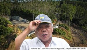 Tampung Limpasan Lahan Proyek IKN Nusantara, Pemerintah Bangun 19 Embung