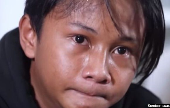 fajar sad boy