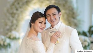 5 Potret Kamar Anak Felicya Angelista dan Caesar Hito yang Bernuansa Pastel. Manis Banget!