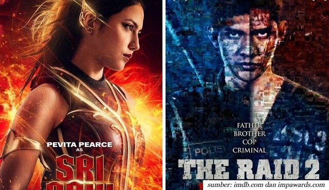 film action Indonesia