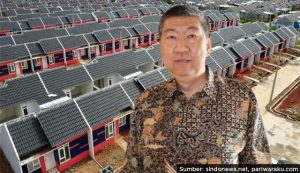 Harga Rumah Subsidi Tidak Kunjung Naik, REI Ancam Turunkan Kualitas Bangunan