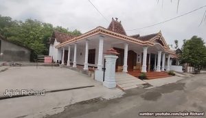 Melihat Potret Kampung TKI Korea di Ponorogo, Berjajar Rumah Mewah bak Hunian Sultan!