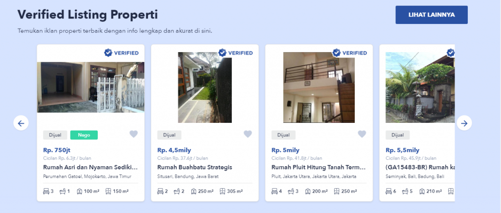 iklan properti