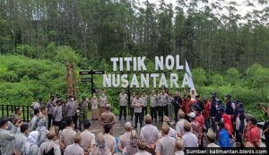 Investor Asal Malaysia Incar Sektor Pertanian di Sekitar IKN. Ini Lokasi Tepatnya!