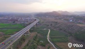 Daftar Jalan Tol yang Siap Dilintas saat Natal dan Tahun Baru 2023, Catat Baik-Baik!