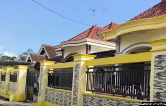 kampung tki