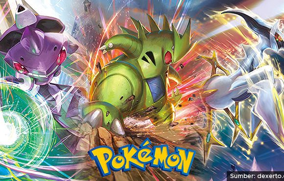 karakter pokemon terkuat sepanjang masa