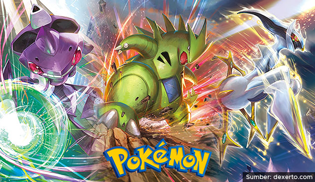 karakter pokemon terkuat sepanjang masa