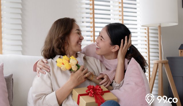 kata mutiara hari ibu
