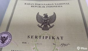 Kekuatan Hukum PPAT Camat Berdasarkan Peraturan Pemerintah Terbaru