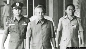 Berkuasa Selama 32 Tahun, Inilah Daftar Kelebihan Orde Baru. Kamu Setuju?