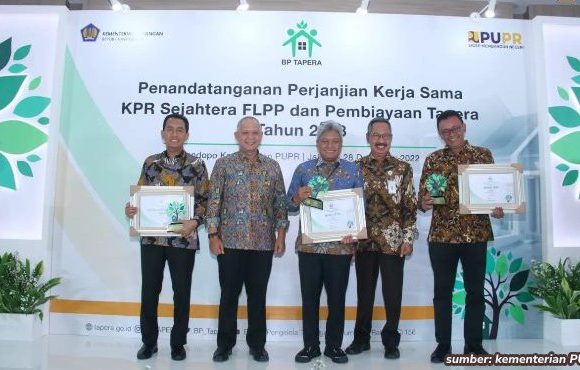 kementerian pupr