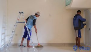 Mengenal Kredit Renovasi Rumah BRI Beserta Syarat dan Dokumen yang Mesti Disiapkan. Perlu Diketahui!