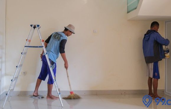 kredit renovasi rumah bri