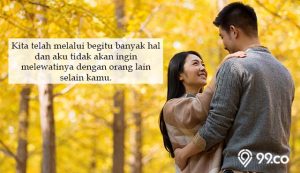 kumpulan kata hati seorang istri untuk suami