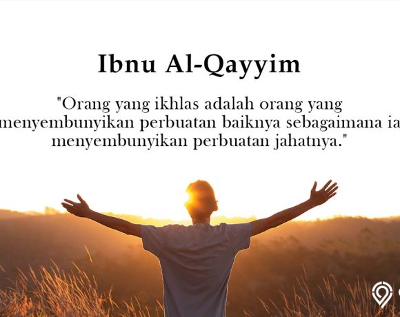 kumpulan kata kata bijak islami