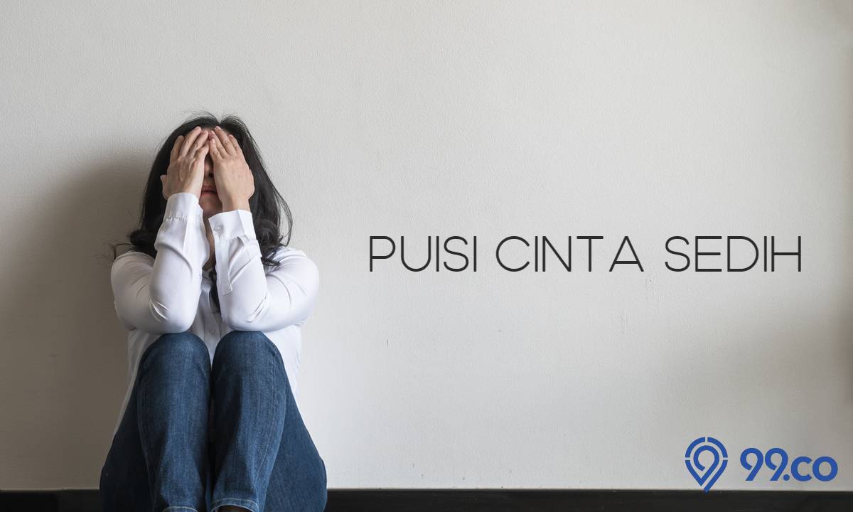 puisi cinta sedih