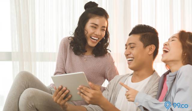 kumpulan puisi lucu