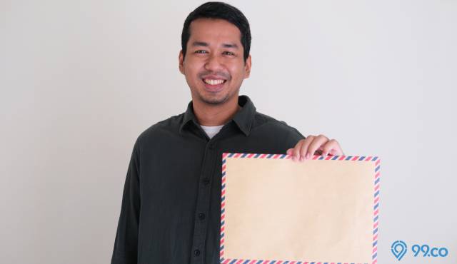 map lamaran kerja