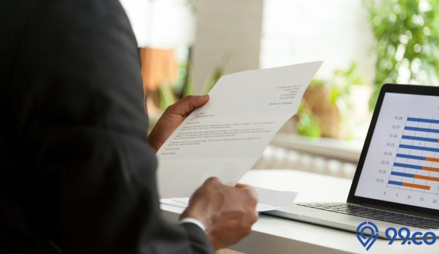 5 Contoh Surat Penawaran Harga yang Baik dan Benar Disertai Cara Membuatnya