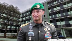 Penampilan Mess Prajurit CZI Soenarto Buatan Jenderal Andika. Bekas Renovasi Rumah Tua Luas!