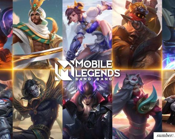 400 Rekomendasi Nama Squad Keren untuk FF, ML, dan PUBG. Tinggal Pilih Sesuai Keinginanmu!