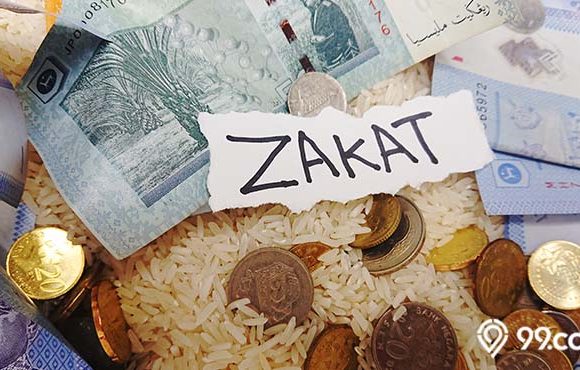 Mengenal 5 Perbedaan Zakat Fitrah dan Zakat Mal menurut Islam. Jangan Tertukar!