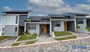 Harga Rumah Seken Alami Pertumbuhan Positif per November 2022. Semarang Mengalami Kenaikan Tertinggi!