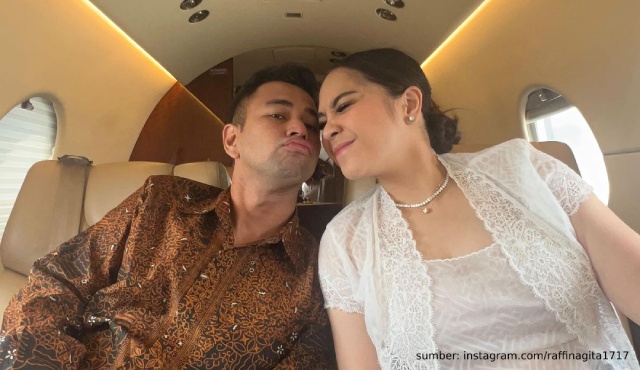 raffi nagita