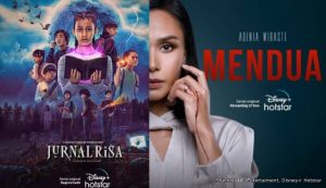 10 Rekomendasi Film Disney+ Hotstar Terbaik 2023, Wajib Nonton!