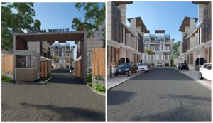 Ini Dia Rekomendasi Rumah Baru di Pancoran dengan Harga Terjangkau, Banyak Keunggulannya!