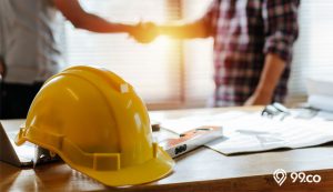 Mengenal Retensi Pembangunan Rumah dan Gedung, Lengkap dengan Manfaat serta Tipsnya