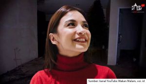 Mangkrak Bertahun-tahun, Ini Potret Rumah Chelsea Olivia di Bandung yang Terkesan Seram!